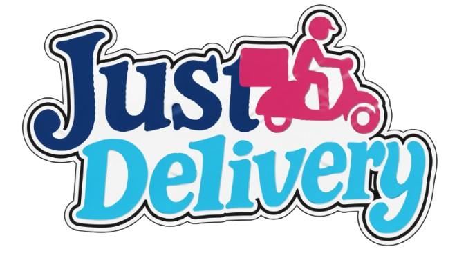 Just delivery